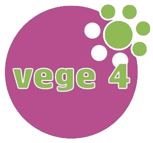 vege4 logo